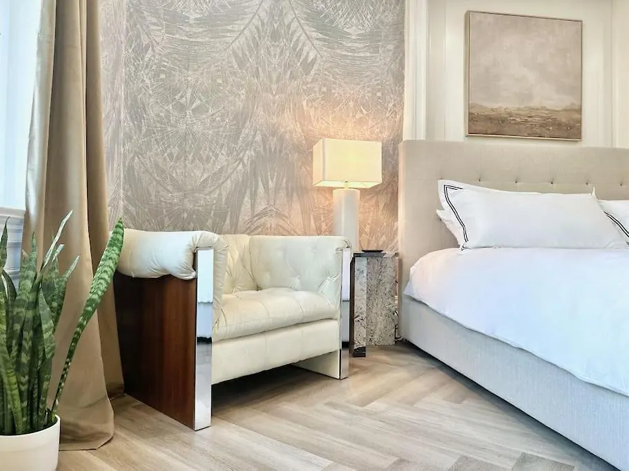 The Elliott Hotel At Highland Park By Luxe Pgh Pittsburgh 0*,