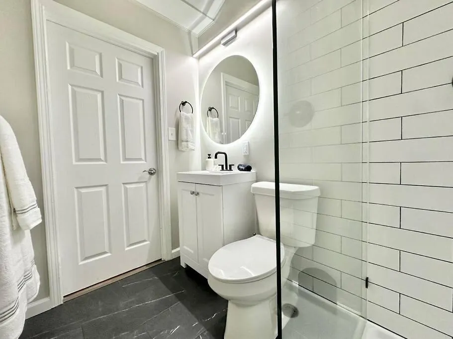 The Elliott Hotel At Highland Park By Luxe Pgh Pittsburgh Apartment