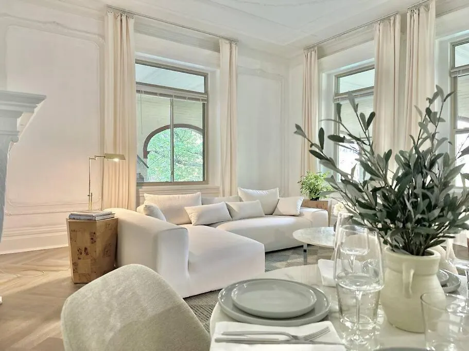 The Elliott Hotel At Highland Park By Luxe Pgh Pittsburgh