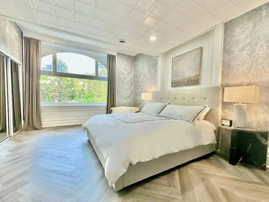 The Elliott Hotel At Highland Park By Luxe Pgh Pittsburgh Apartment