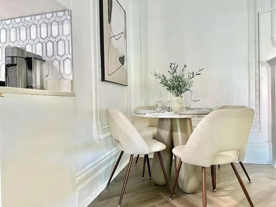 The Elliott Hotel At Highland Park By Luxe Pgh Pittsburgh Apartment