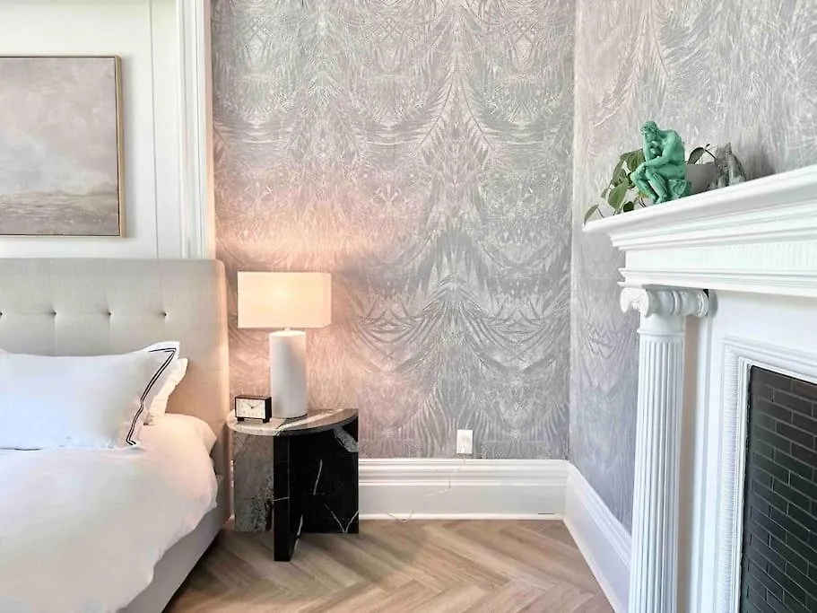 The Elliott Hotel At Highland Park By Luxe Pgh Pittsburgh