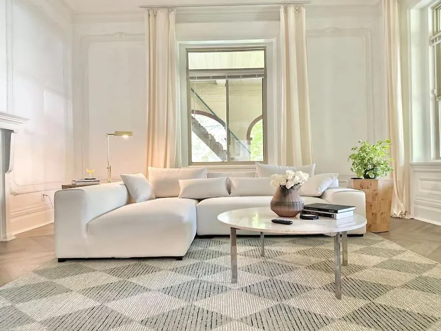 The Elliott Hotel At Highland Park By Luxe Pgh Pittsburgh Apartment